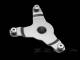 Image 1: CRF300L'21-25 - ZETA PRO FRONT DISC GUARD